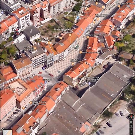 Apartamento Tejo Cacilhas Dış mekan fotoğraf