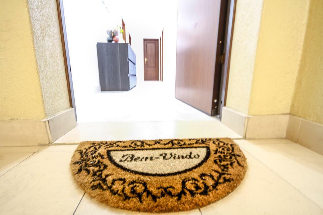 Apartamento Tejo Cacilhas Dış mekan fotoğraf