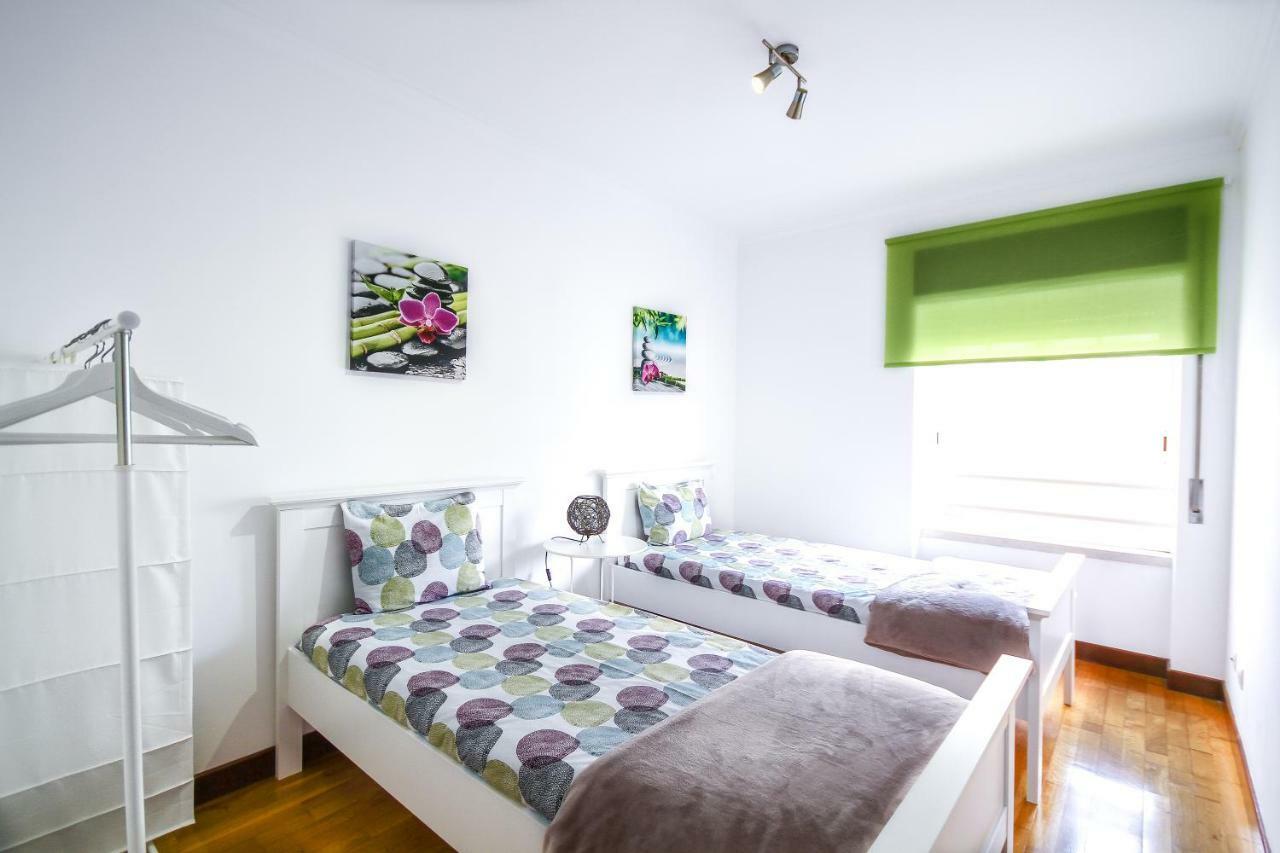Apartamento Tejo Cacilhas Dış mekan fotoğraf