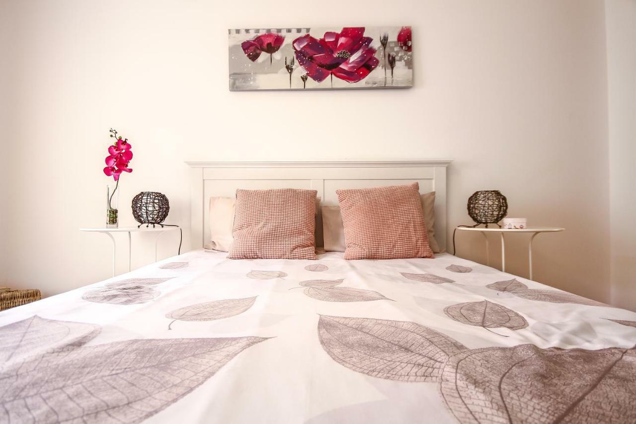 Apartamento Tejo Cacilhas Dış mekan fotoğraf