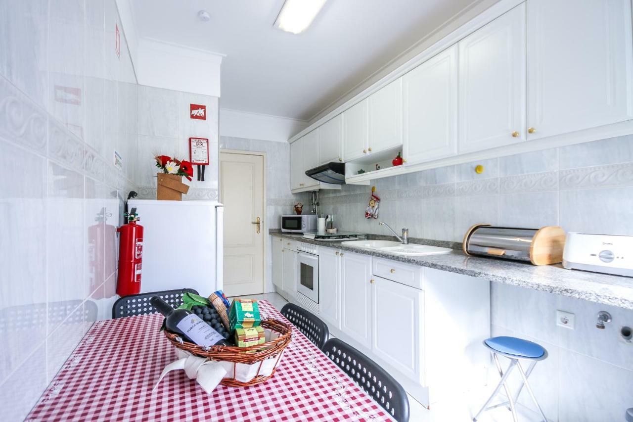 Apartamento Tejo Cacilhas Dış mekan fotoğraf