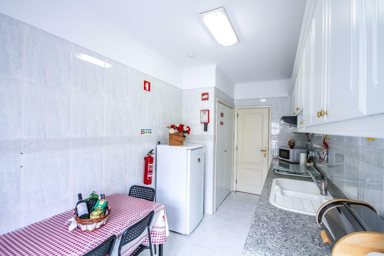 Apartamento Tejo Cacilhas Dış mekan fotoğraf