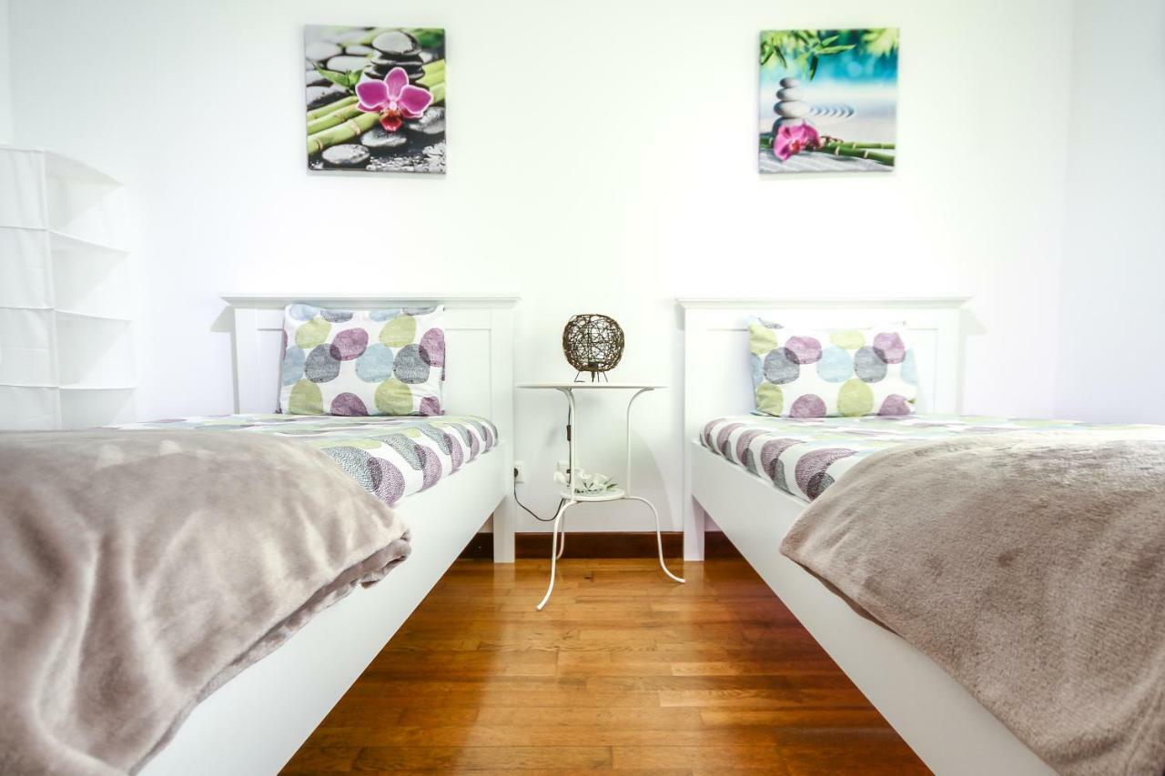 Apartamento Tejo Cacilhas Dış mekan fotoğraf