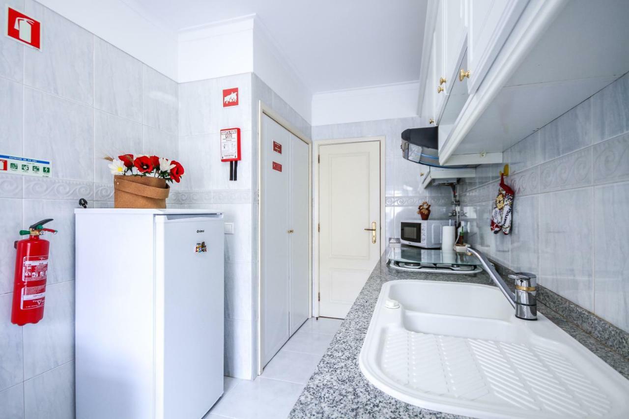 Apartamento Tejo Cacilhas Dış mekan fotoğraf