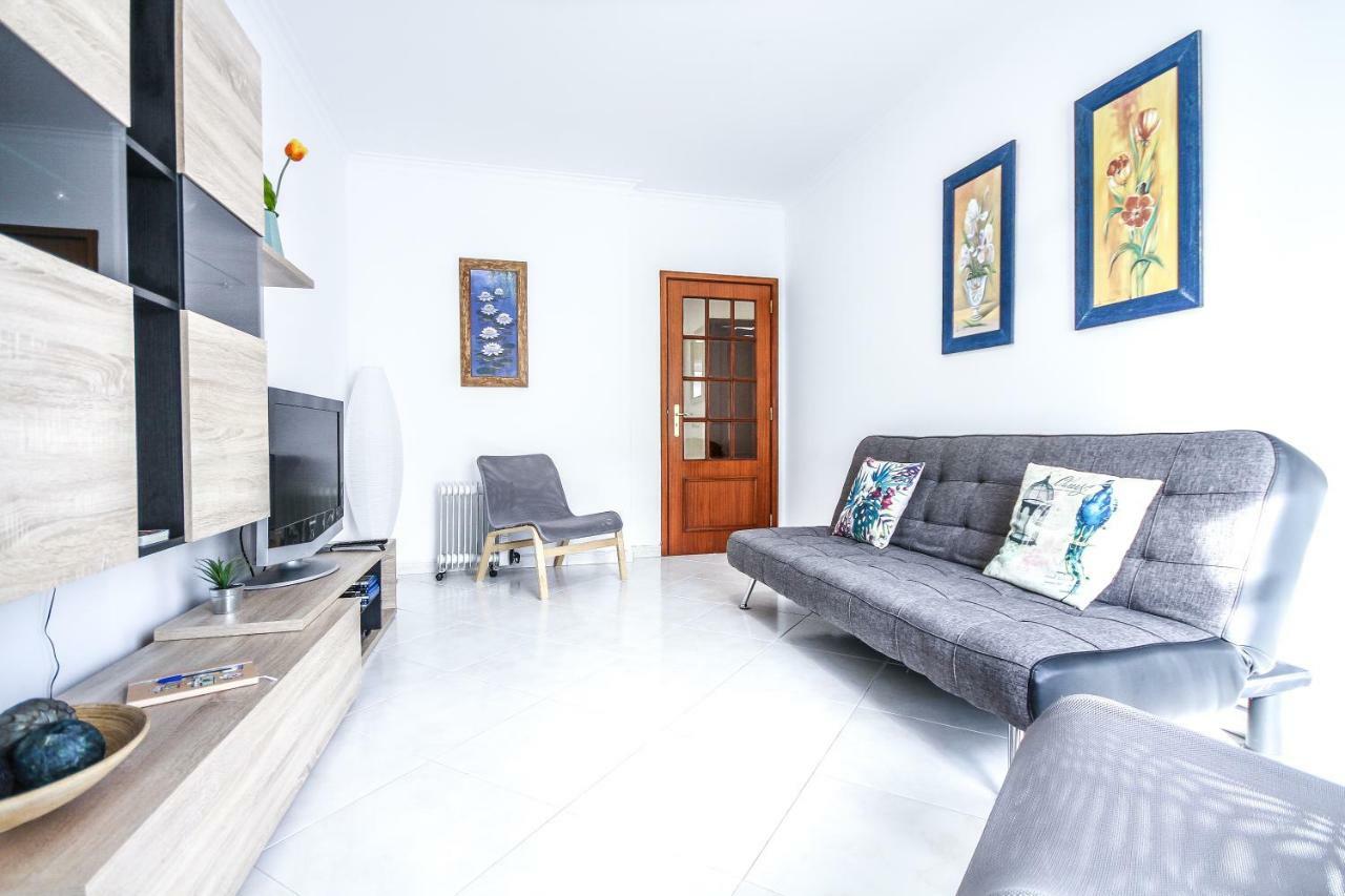 Apartamento Tejo Cacilhas Dış mekan fotoğraf