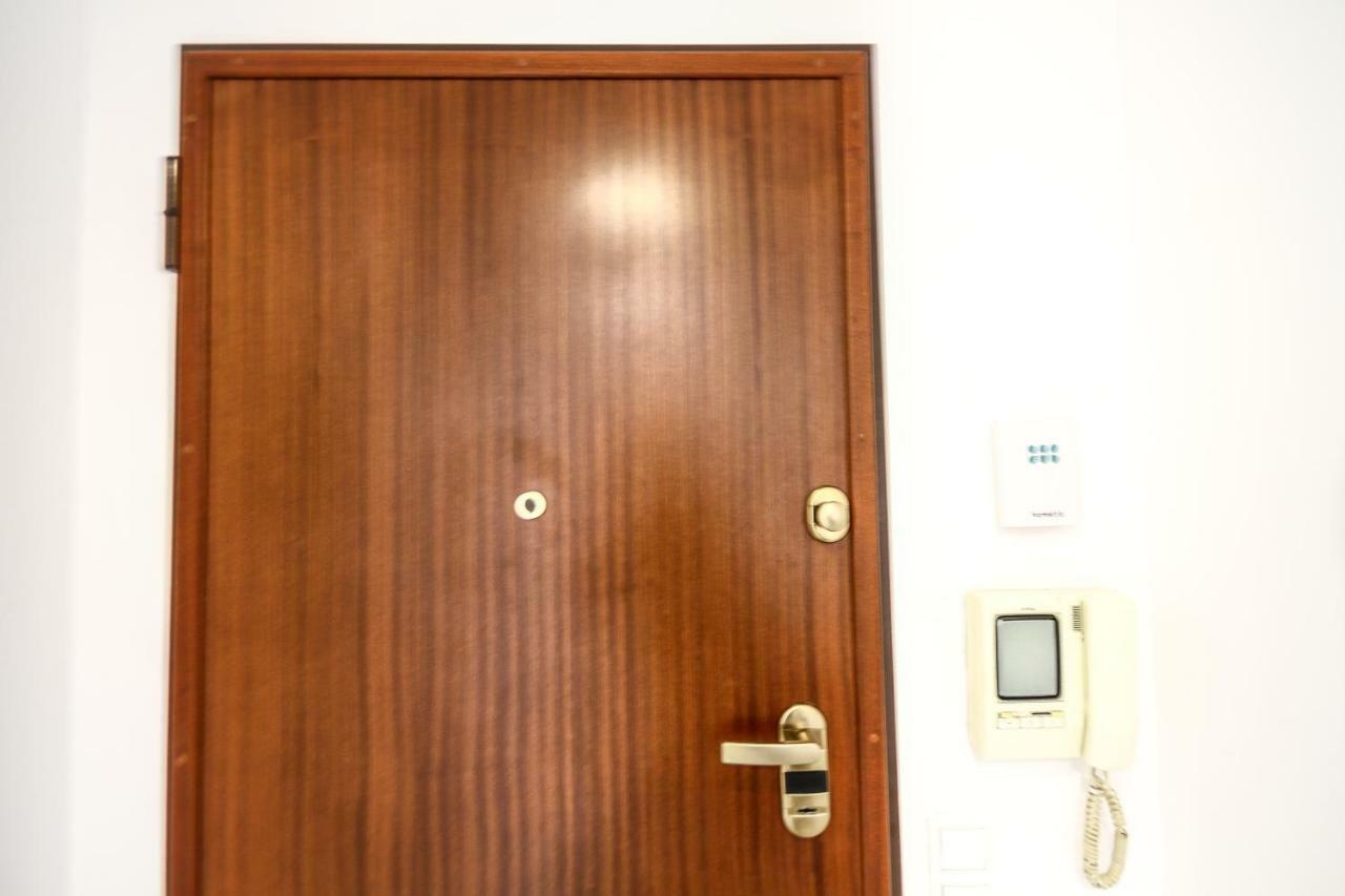 Apartamento Tejo Cacilhas Dış mekan fotoğraf