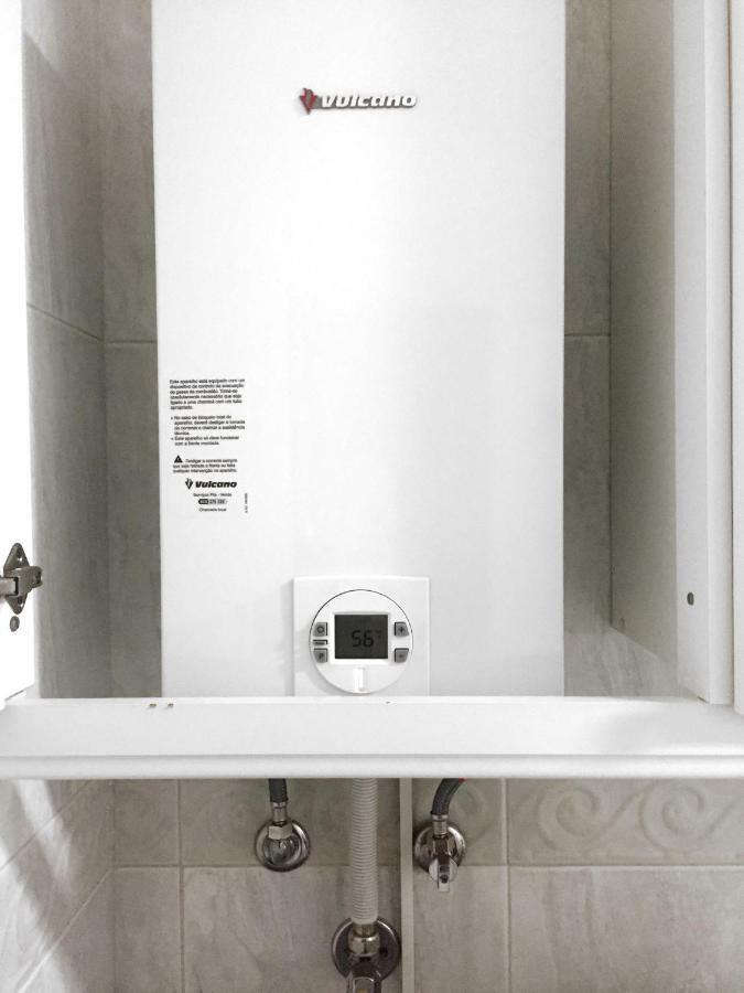 Apartamento Tejo Cacilhas Dış mekan fotoğraf