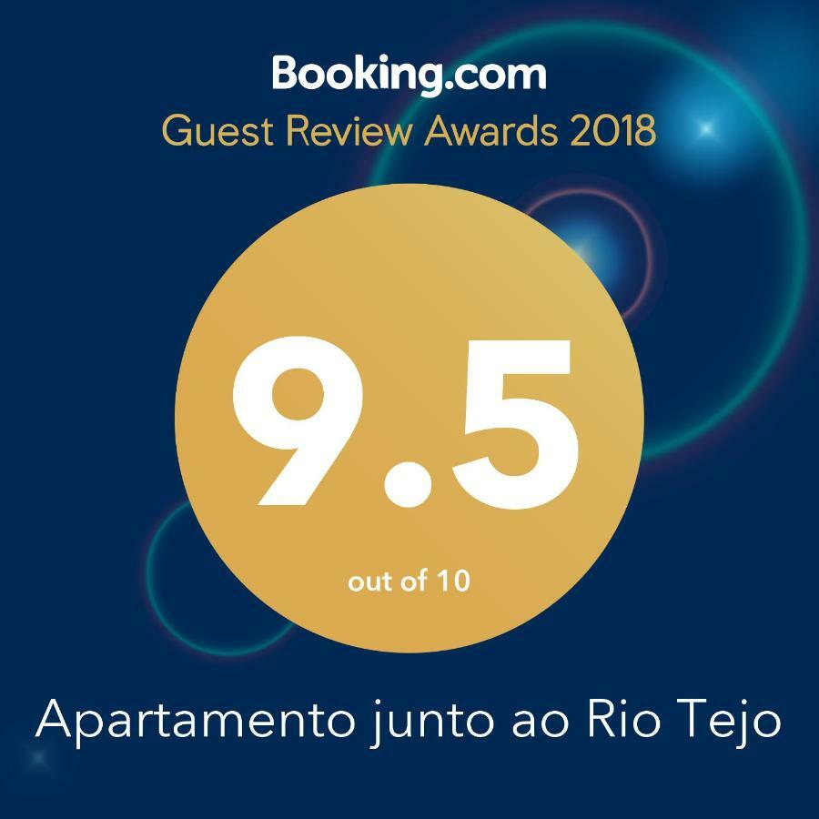 Apartamento Tejo Cacilhas Dış mekan fotoğraf